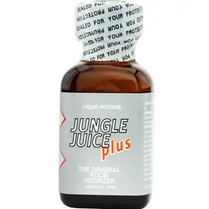 Jungle Juice plus 24ml (EU)